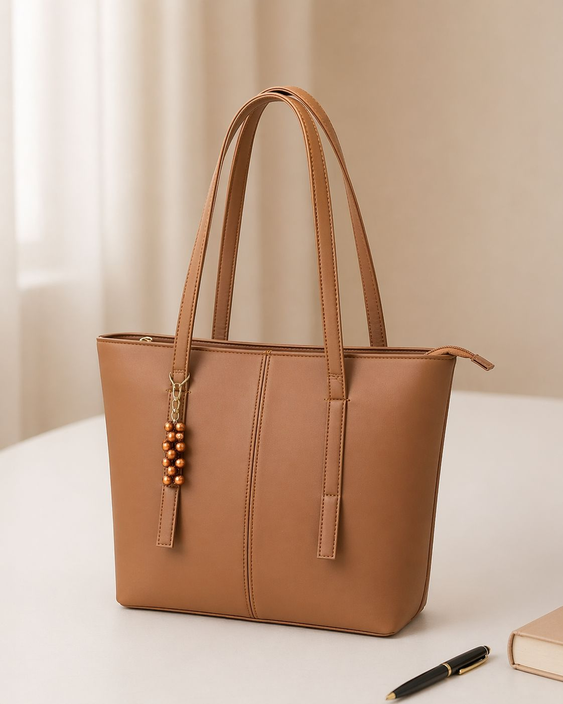 Master Quality High Quality Big Size Tote Bag